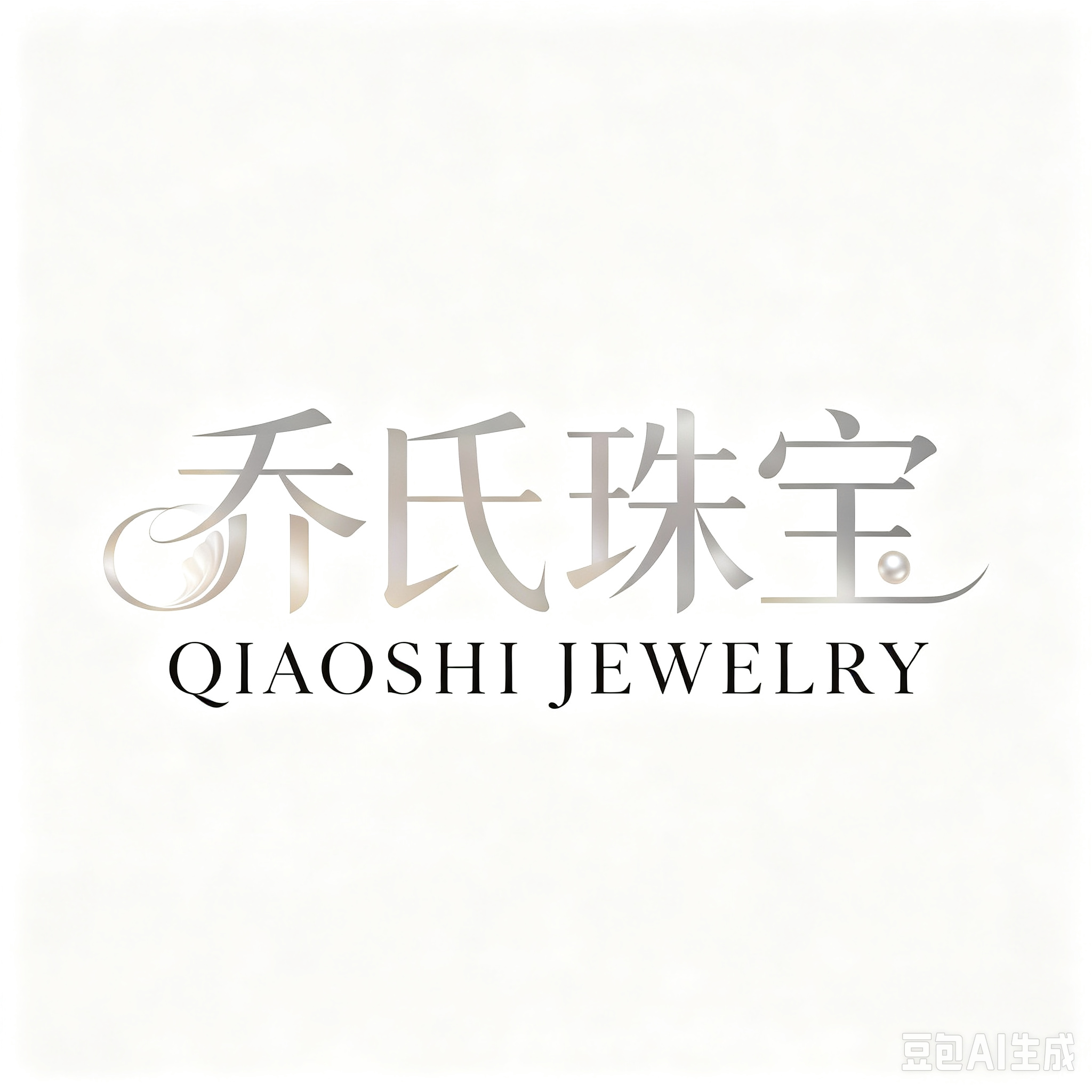 Lianyungang Qiao's Jewelry Trading Co., Ltd. logo