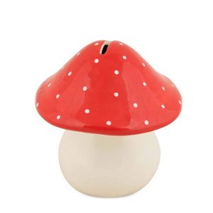 Nuevo diseño, cerámica blanca y roja, sin setas, cajero automático, dinero, cuenta bancaria, moneda, alcancía, decoración <span class=keywords><strong>de</strong></span> habitación para niños - Product Image 2