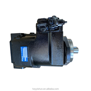 ปั๊มไฮดรอลิก OILGEAR PVM-130-A2UV-RSFY-P-1NNSN (สำหรับสถานีน้ำมันบางในโรงงานเคมี) 22041490 - Product Image 3