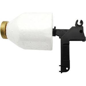 Palanca de flotación para pesca con núcleo de poliestireno para dispositivo de flotación - Product Image 1