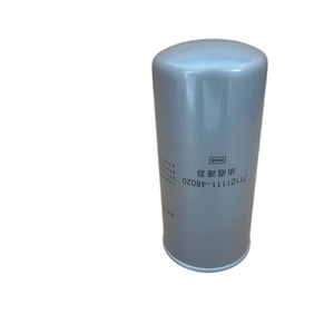 MANNY 71121111-48020 ตัวกรองน้ำมันภายนอกสำหรับระบบหล่อลื่นเครื่องอัดอากาศ - Product Image 3
