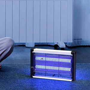 Trampa para Moscas y Mosquitos de Pared, Precio de Fábrica, Apta para Mercados Globales - Product Image 3