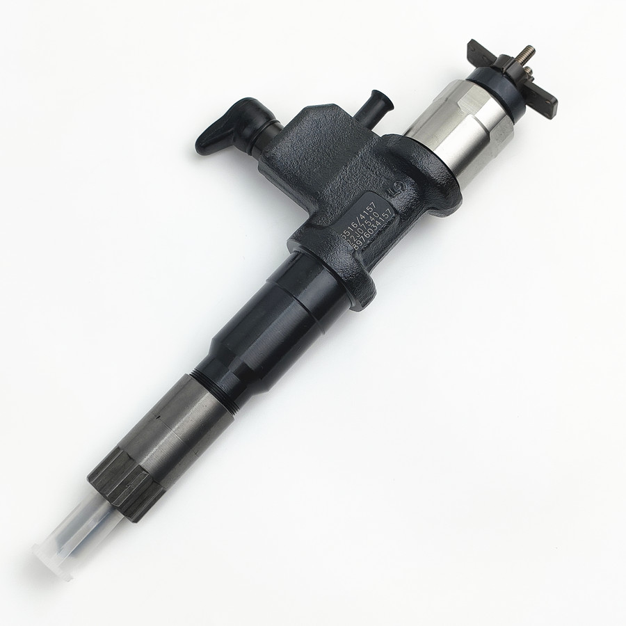 High Performance Diesel Injector 095000-5516 Common Rail Fuel Injetor 8-97603415-7 for ISUZU