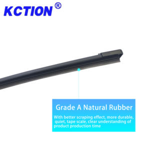 OEM customed Packaging <span class=keywords><strong>Auto</strong></span> PartsFront in gomma doppia lama tergicristalli lama per <span class=keywords><strong>Auto</strong></span> speciale multifunzione tergicristallo - Product Image 3