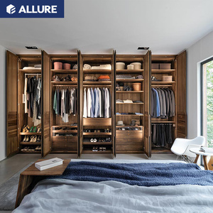 Allure rimovibile stampato scarpe a buon mercato vestiti armadio guardaroba semplice - Product Image 6