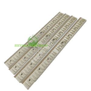 Grattoir de four H-02T compatible neuf pour Toshiba <span class=keywords><strong>E</strong></span>-Studio 2555C 3055C 3555C 4555C 5055C 6LJ58891000 Pièces de copieur - Product Image 2