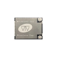 Modul Lora Modul IoT ESP32 WTLRC262-SG Mendukung WiFi BLE LoRa Berbasis IC Esp32-c2 dan SX1262 untuk Gateway dan Node Lora