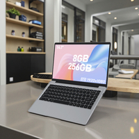 Intel Core I7-1060NG7, 4-Core ultra-tipis Notebook Iris Plus G7 grafis 1TB SSD 1.2-3.8GHz untuk penggunaan harian Laptop rumah pribadi