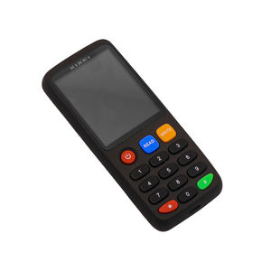 TK4100-D NFC Tag <span class=keywords><strong>HID</strong></span>-125Khz/13.56MHz bản sao <span class=keywords><strong>duplicator</strong></span> em4305 USB mới NFC thông minh chip Đầu đọc X7 Android RFID ID IC thẻ máy photocopy - Product Image 3