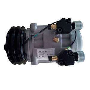 FK30 <span class=keywords><strong>BOCK</strong></span> không khí tự động conditioninng máy nén - Product Image 2