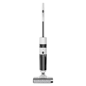 Aspiradora LED de 170W con Motor sin Escobillas, Autolimpiante, con Asistente de Voz, Inclinación de 180°, para Pisos de Madera Secos y Húmedos, Simple de Usar - Product Image 5