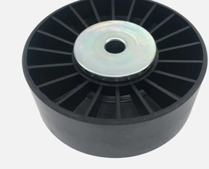 3582324รอกปรับความตึงเครื่องจักรก่อสร้างสำหรับ Volvo Penta KAD32 KAD43 <span class=keywords><strong>kad</strong></span> 42 300 Marine - Product Image 5