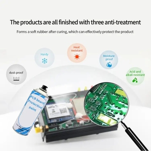 Ebyte ตัวรับส่งสัญญาณไร้สาย SMD สำหรับ E22-400M22S 22dBm โมดูลไร้สาย GPS GNSS 6กม. ระยะไกล RF 433MHZ Lora SPI - Product Image 5