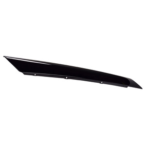 Cubierta Decorativa Moldeada para Pilar Izquierdo para Mini Cooper R50 R52 R53, Plástico 51137128157 - Product Image 3
