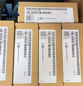 โลโก้ซีเมนส์! 8 โลโก้ซีเมนส์ V8 230RCE โมดูลลอจิก 6ED1052-1FB00-0BA8 - Product Image 3