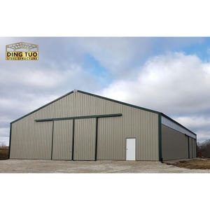 Almacén <span class=keywords><strong>de</strong></span> Estructura <span class=keywords><strong>de</strong></span> Acero, Edificio Prefabricado con Estructura Metálica Industrial, Almacén <span class=keywords><strong>de</strong></span> Estructura <span class=keywords><strong>de</strong></span> Acero <span class=keywords><strong>de</strong></span> <span class=keywords><strong>Segunda</strong></span> <span class=keywords><strong>Mano</strong></span> - Product Image 5