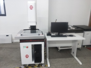 Proveedor de Sistemas de Medición de Video Serie <span class=keywords><strong>VMS</strong></span> - Product Image 4