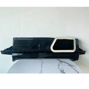 Filtre <span class=keywords><strong>thermique</strong></span> HEPA d'origine pour le système de climatisation de la <span class=keywords><strong>Tesla</strong></span> Model Y OEM 1495167-00-B, ensemble de filtre de climatisation - Product Image 2