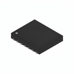 Power Management (PMIC) 14 WFDFN Exposed Pad Electronics Component Authorized Distributor MAX8608YETD+ - Product Image 1