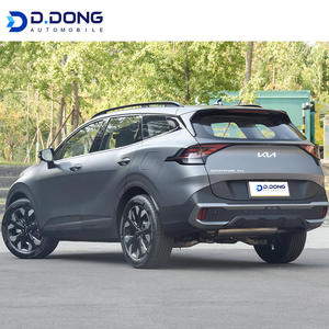 2024 Sportage Voiture d'<span class=keywords><strong>occasion</strong></span> 1.5t 200 <span class=keywords><strong>Ps</strong></span> L4 Suv Véhicule de sport à essence à vendre - Product Image 6