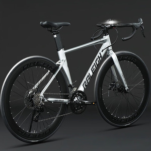 Biciclette da Strada in Lega di Alluminio Disponibili in Varie Velocità, Adatte per Adulti - Product Image 5