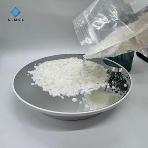Cera de Colza a Precio de Fábrica, 100% Natural, No Modificada Genéticamente, Material Sostenible para la Fabricación de Velas Ecológicas - Product Image 1