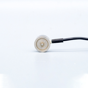 <strong>Miniature</strong> Round Load Cell <strong>Compression</strong> Type 5kg to 50kg Force <strong>Sensors</strong> and <strong>Weighing</strong> Cells - Product Image 4