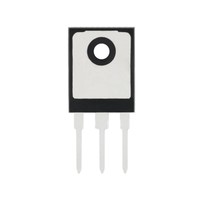 IRFP4668PBF d'origine TO-247 canal N 200V/130A MOSFET à trou traversant IRFP4668PBF