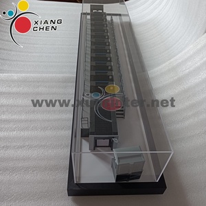 WD 13-color Offset Printing Machine Model 14-color Offset Printing Machine Model 9-color Offset Printing Machine Model - Product Image 4