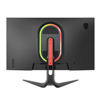OEM 19-32 Inch HD Computer Monitor& Curved LED Television PC Screen Monitor 144hz Computer Hardware & Software