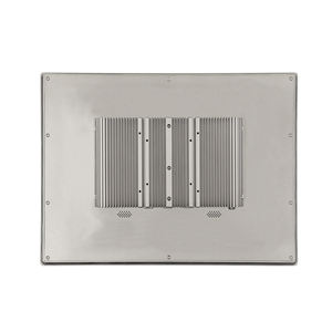 หน้าจอระบบสัมผัสโออีดีเอ็มโอ OEM 15.6 19 21.5 32นิ้วแผงสัมผัส HMI แบบอุตสาหกรรมพีซี I7-10610U ซีพียูติดผนังพีซี IP65กันน้ำ - Product Image 4