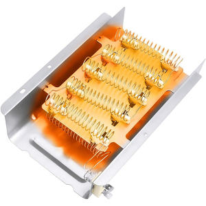 <span class=keywords><strong>Filtre</strong></span> à charpie pour sèche-<span class=keywords><strong>linge</strong></span> électrique <span class=keywords><strong>Whirlpool</strong></span>, authentique FSP OEM 783903641739 279838, 240V 5400W - Product Image 1