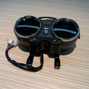 Tablero de Instrumentos Digital LED GN125 para Motocicletas <span class=keywords><strong>Suzuki</strong></span> GN125 y GN150, 1-6 Velocidades, 125cc y 150cc, Conectividad USB - Nuevo - Product Image 3