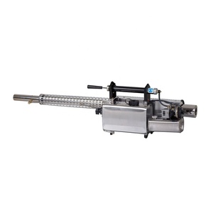 Термоотталкивающая машина для тумана - Product Image 3