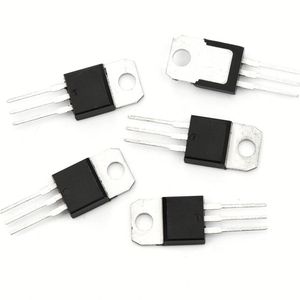 New Original Guaranteed IRF1404PBF TO-220 Transistor Specialized Electronic Components Purchasing and Support Services - Product Image 1