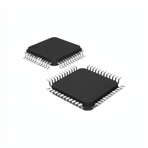 Data Acquisition 48 LQFP Electronic Circuit Components BOM IC In Stock AD9763ASTZRL - Product Image 1