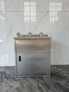 Tốt Nhất 772 Động 3-Giai Đoạn Toàn Bộ Nhà Nước Hệ Thống Lọc Với Khung Thép 220V 1-Năm Nam Phi Úc Phiên Bản Bảo Hành - Product Image 3