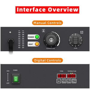 เครื่องทำวาฟเฟิลลายการ์ตูนและอ<span class=keywords><strong>น</strong></span>ิเมะหลากหลายรูปแบบ และเครื่องทำขนมเมล็ดงา<span class=keywords><strong>พ</strong></span>ร้อมแผ่นเคลือบกั<span class=keywords><strong>น</strong></span>ติด รุ่นเชิง<span class=keywords><strong>พ</strong></span>าณิชย์ - Product Image 6