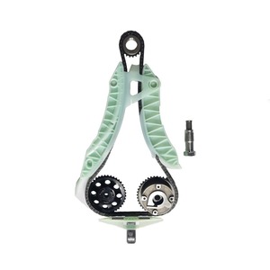 ASBG-BM.R56-9 Engine Intake Adjuster Camshaft Gear Sprocket <b>Repair</b> Kit For BMW R56 Engine Part <b>Car</b> Accessories - Product Image 2