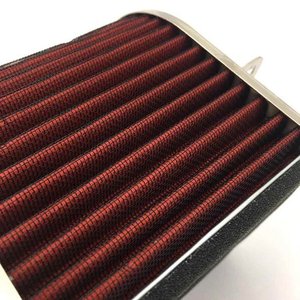 Filtre à air pour moto, filtre à air pour Honda <span class=keywords><strong>CBR</strong></span> 500 HFA1508 1011-3851 551-1508 982691 - Product Image 3