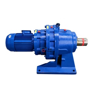 XWD-motor de engranaje cicloidal de 2 etapas, caja de cambios para Mezclador - Product Image 4