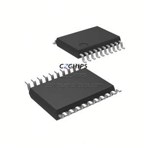 Chips de Circuito Integrado QS3VH245PAG8 TSSOP-20 Originales, Auténticos, Nuevos y Garantizados, CZSKU:D9T3O7F9 - Product Image 1