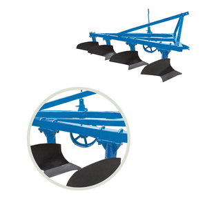 Own Brand Agricultural Tillage Implements Light Duty Bottom <strong>Plow</strong> For Deep Plowing
