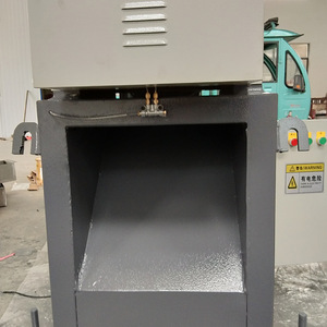 Manufacturer Directed Waste <strong>Recycling</strong> Two Shaft Wood/ <strong>Foam</strong> Crusher <strong>Machine</strong> Plastic/metal Shredder <strong>Machine</strong> to Sale - Product Image 3