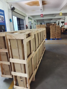 Servicio de Almacén de Distribución Global desde China - Envío de Mercancías por DHL - Alemania, Italia, Reino Unido, España, Estados Unidos, México - Product Image 4