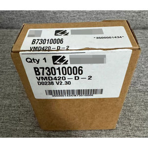 Relais de surveillance de tension VMD420-D-2 100% original, neuf, pour système 3AC 500V 15 460Hz - Product Image 4