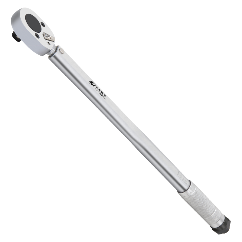 Кованый предустановленный динамометрический ключ KAFUWELL WR4001P из хромированной молибденовой стали высокого качества, номинальный динамометрический ключ 28-210 нм