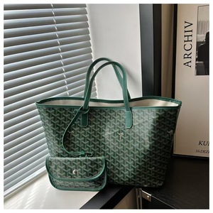 Bolsos de mano de <span class=keywords><strong>moda</strong></span> para mujer Bolso bandolera de gran capacidad para mujer - Product Image 5