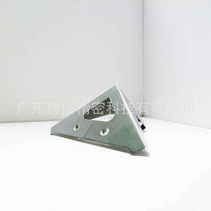 Yijun Furniture Legs 2047 Silver Heavy Duty Modern Minimalist Luxury - Product Image 3