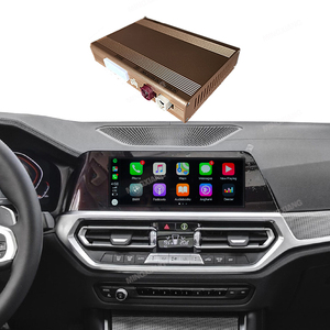 Không dây Carplay cho BMW F10 <span class=keywords><strong>F20</strong></span> G01 G02 x3x4x5x6 Carplay giao diện <span class=keywords><strong>Video</strong></span> Camera toàn cảnh đảo ngược giao diện <span class=keywords><strong>Video</strong></span> - Product Image 3